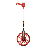Order In - Crescent Lufkin Metric Centerline Measuring Wheel 12" 30 CM - CMW12M