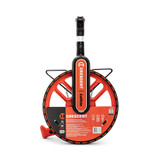 Order In - Crescent Lufkin Metric Centerline Measuring Wheel 12" 30 CM - CMW12M
