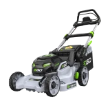 Order In - EGO POWER+ 42 cm Push mower - LM1713E