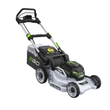 Order In - EGO POWER+ 42 cm Push mower - LM1713E