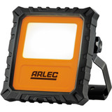 Arlec 10W 700lm LED Rechargeable Work Light - WL0007