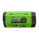 Order In - EGO POWER+ 8.0Ah Tabless ARC Lithium MAX Battery - BA4480X