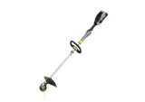 Order In - EGO POWER+ 56V 35cm PowerLoad™ with Telescopic Aluminium Shaft Brushless Line Trimmer KIT - ST1401E-ST