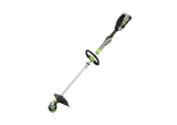Order In - EGO POWER+ 56V 35cm PowerLoad™ with Telescopic Aluminium Shaft Brushless Line Trimmer KIT - ST1401E-ST