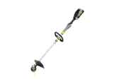 Order In - EGO POWER+ 56V 35cm PowerLoad™ with Telescopic Aluminium Shaft Brushless Line Trimmer KIT - ST1401E-ST