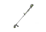 Order In - EGO POWER+ 56V 35cm PowerLoad™ with Telescopic Aluminium Shaft Brushless Line Trimmer KIT - ST1401E-ST