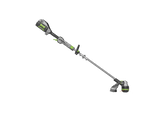 Order In - EGO POWER+ 56V 35cm PowerLoad™ with Telescopic Aluminium Shaft Brushless Line Trimmer KIT - ST1401E-ST