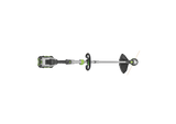 Order In - EGO POWER+ 56V 35cm PowerLoad™ with Telescopic Aluminium Shaft Brushless Line Trimmer KIT - ST1401E-ST