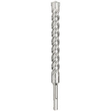 Makita NEMESIS 2 Masonry Bit 4-Cut SDS+ 10x465mm - E-04575