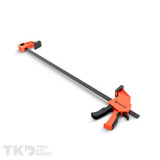Tactix Quick Change Bar Clamp - 600mm - 215624