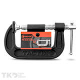 Tactix C-Clamp - 150mm - 215009