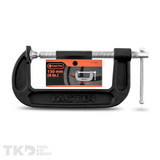 Tactix C-Clamp - 250mm - 215012