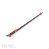 Tactix T-Bar Clamps - 66" - 215517