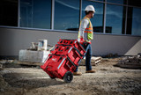 Milwaukee PACKOUTJobsite Kit 3 Piece  - 48228401