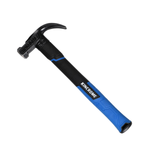 Order In - KINCROME Claw Hammer Graphite 20 OZ 560 Gram  - K9350