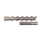 Order In - Makita Elite SDS-MAX 4 Cut Drill Bit 40 MM x 720 MM  - P-78617
