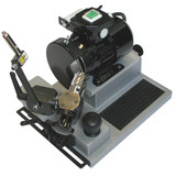 Order In - ITM Holemaker Cutter Sharpening Machine 50 MM Dia Capacity - HMCS100-2