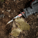 Milwaukee SAWZALL The AX™ with Carbide Teeth Pruning 3TPI Blade 225 MM 9" - 48005232