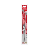 Milwaukee SAWZALL The AX™ with Carbide Teeth Pruning 3TPI Blade 225 MM 9" - 48005232