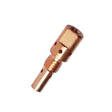 Weldclass Tip Holder Binzel 25 M6 2 Pack - P3-B25TH