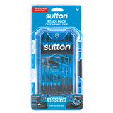 Order In - Sutton Stack-In Customisable Case XX Large - A101HSP05