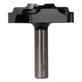 Order In - Carbitool Raised Panel Bit TCT 2.3/8 Dia 1/2 Shank - TPD41/2
