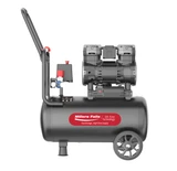 Millers Falls Oil Free Compressor 1390W 24 Litre - ACOF1390W24