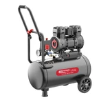 Millers Falls Oil Free Compressor 1390W 24 Litre - ACOF1390W24
