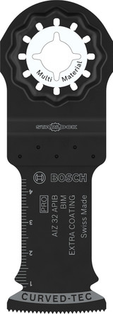 Order In - Bosch Expert Multi-Tool Blade 50 MM x 32 MM AIZ 32 - 2608669066