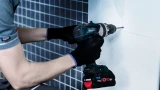 Order In - Bosch Expert Drill Bit Hard Ceramic 6 x 90 MM HEX-9 - 2608902307