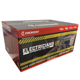 Order In - Crescent Electrician Apprentice Kit 102 Piece  - CTKAE2N