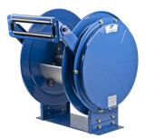 Order In - Macnaught Bare Twin Pedestal Reel Without Hose Spring Rewind 25MM X 20M  - MRTP2520N-01