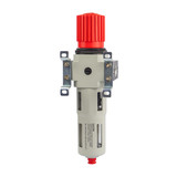 Order In - Jamec Pem Filter Regulator Compressed Air BSP Female 1/2"  - 063012