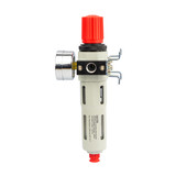Order In - Jamec Pem Filter Regulator Compressed Air BSP Female 1/4" - 063023