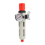 Order In - Jamec Pem Filter Regulator Compressed Air BSP Female 1/4" - 063023