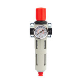 Order In - Jamec Pem Filter Regulator Compressed Air BSP Female 1/4" - 063023