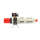 Order In - Jamec Pem Filter Regulator Lubricator Compressed Air BSP Female 1/4" - 063034