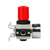 Order In - Jamec Pem Regulator Compressed Air BSP Female 1/4" - 063056