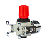 Order In - Jamec Pem Regulator Compressed Air BSP Female 1/4" - 063056