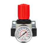 Order In - Jamec Pem Regulator Compressed Air BSP Female 1/4" - 063056