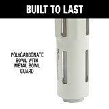 Order In - Jamec Pem Lubricator Compressed Air BSP Female 1/4" - 063067
