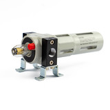 Order In - Jamec Pem Lubricator Compressed Air BSP Female 1/4" - 063067