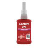 Loctite 222 Threadlocker Low Strength Purple - LOC228581