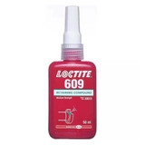 Loctite 609 Retaining Compound Med/High Strength 10 ML - LOC471311