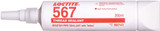 Order In - Loctite 567 Threadsealant Controlled Strength High Temp 250 ML - LOC56741