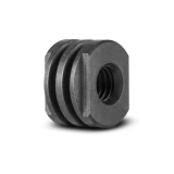 Order In - Unimig Drive Roller Push-Pull V Steel 1.2 MM - UGP8224W-12