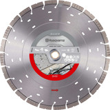 Order In - Husqvarna Vari-Cut S45 Segmented Diamond Blade 500 MM - 534976960