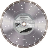 Order In - Husqvarna Vari-Cut S65 Segmented Diamond Blade 500 MM - 534977060
