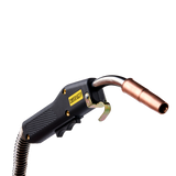 Order In - Cigweld Tweco Trade TW-4 Heavy Duty Mig Gun  Euro Connect 4.5M - W52TT4E45H