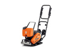 Order In - Husqvarna Cordless Compactor LF60I LAT Skin Only - LF60ILAT